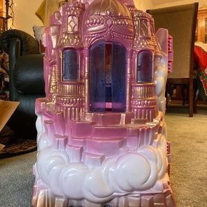 She-Ra Crystal Castle